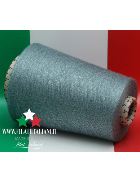 M1304DN M1304DN CASHMERE LUREX GLAMOUR CARIAGGI 25.99€/100g