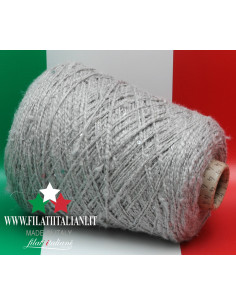 M0271N YARN with PAILLETTES BDESE 25.99€/100g FANTASY YARN with SEQ...