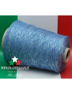 M1165N COTTON LUREX 5.99€/100g Art.: COTONE LUREX Comp.: COTTON+LUR...
