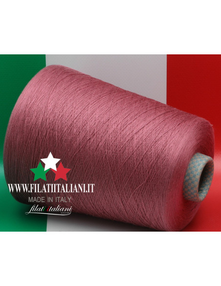 M1348N 100% SILK 2/60 CSE 19.99€/100g  Prod.: CARIAGGI Comp.: 100% ...