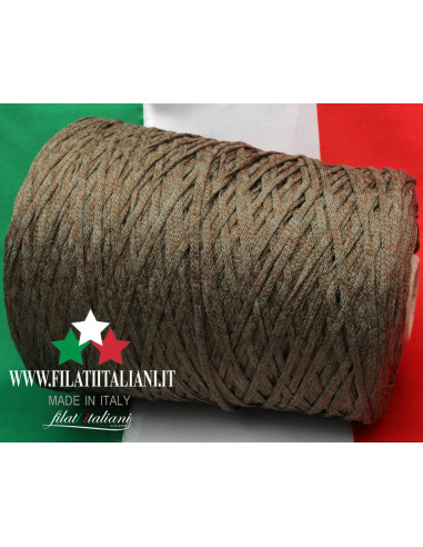 G0537N G0537N SETA MERINO CATENELLA MARMO 8,99€/100g