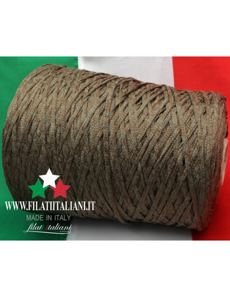 G0537N G0537N SETA MERINO CATENELLA MARMO 8,99€/100g