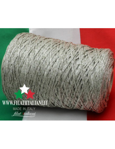 G0542N G0542N SETA MERINO CATENELLA MARMO 8,99€/100g