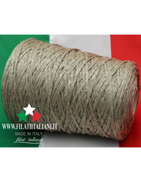 G0548N G0548N SETA MERINO CATENELLA MARMO 8,99€/100g