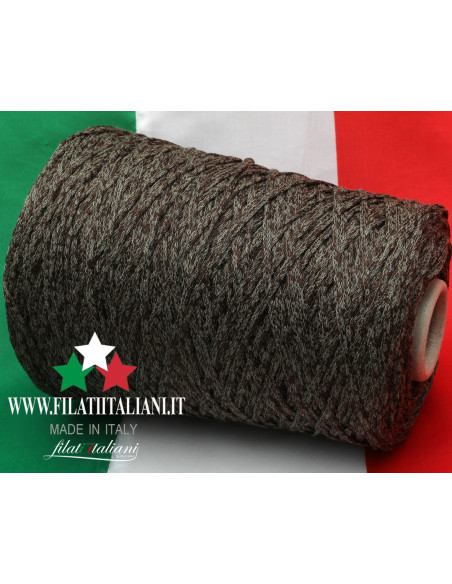 G0549N G0549N SETA MERINO CATENELLA MARMO 8,99€/100g