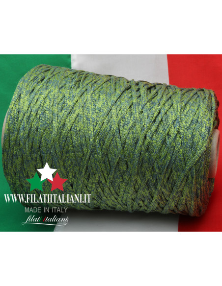 G0554N G0554N SETA MERINO CATENELLA MARMO 8,99€/100g