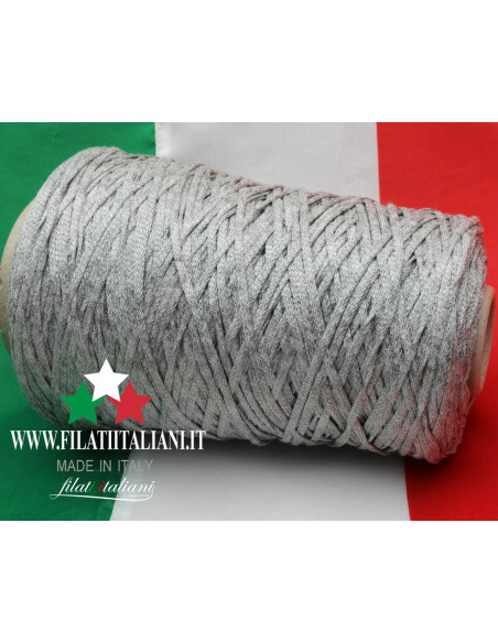 G0557N G0557N SETA MERINO CATENELLA MARMO 8,99€/100g