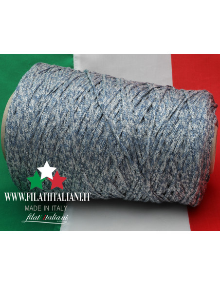 G0558N G0558N SETA MERINO CATENELLA MARMO 8,99€/100g