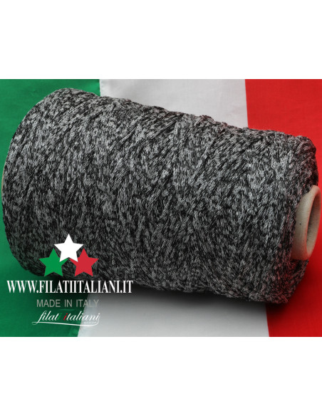 G0560N G0560N SETA MERINO CATENELLA MARMO 8,99€/100g