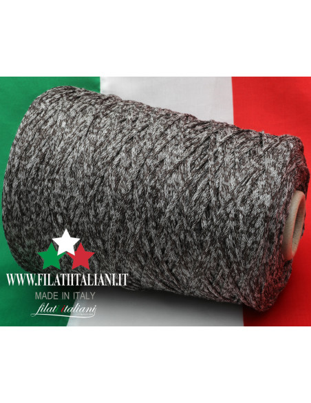 G0561N G0561N SETA MERINO CATENELLA MARMO 8,99€/100g