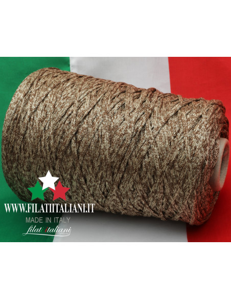 G0562N G0562N SETA MERINO CATENELLA MARMO 8,99€/100g