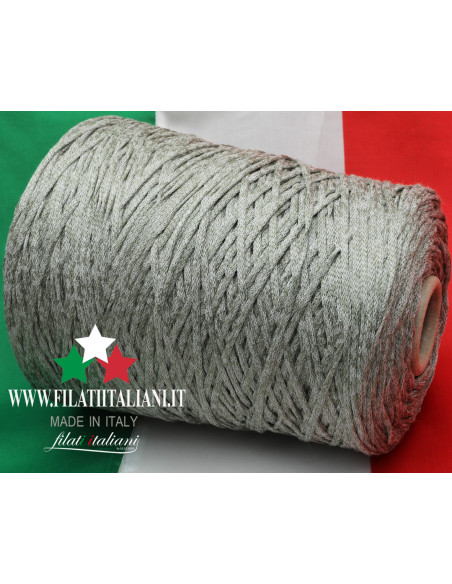 G0567N G0567N SETA MERINO CATENELLA MARMO 8,99€/100g