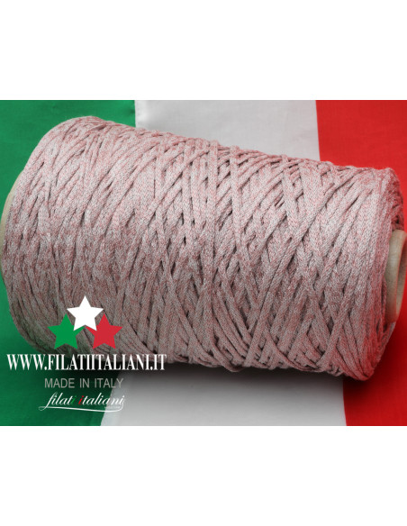 G0569N G0569N SETA MERINO CATENELLA MARMO 8,99€/100g