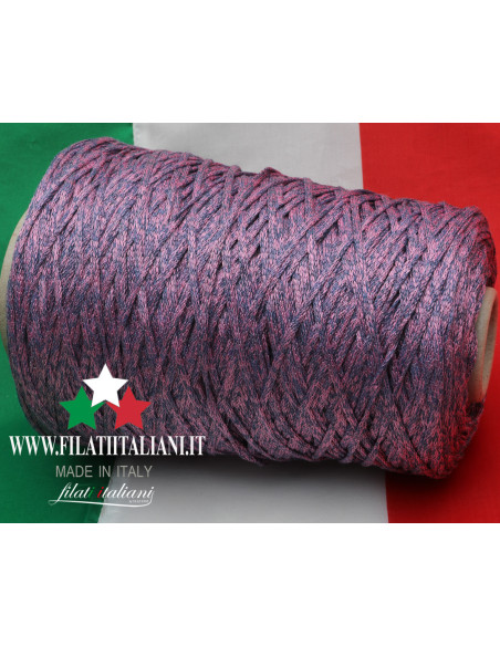 G0574N G0574N SETA MERINO CATENELLA MARMO 8,99€/100g