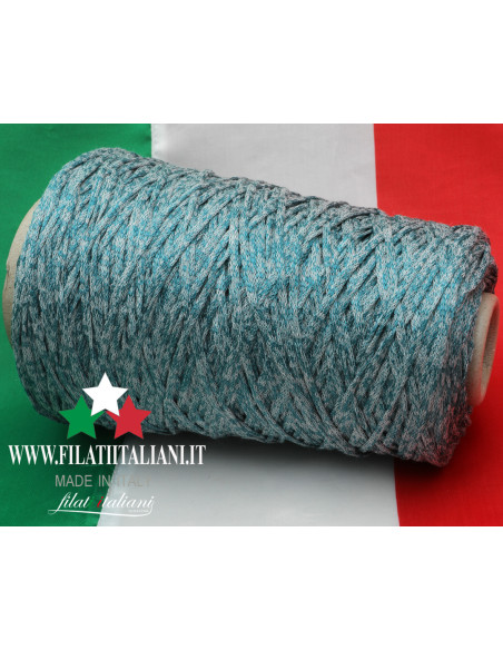 G0577N G0577N SETA MERINO CATENELLA MARMO 8,99€/100g