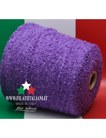 M1649N M1649N SETA BOUCLE' STORMBOUCLE'  RICIGNOLO 29.99€/100g