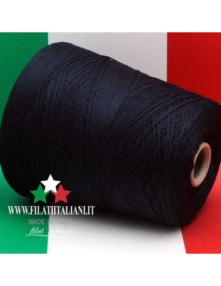 M1479N COTTON  4.99€/100g Comp.: 100% COTTON EGYPTIAN MERCERIZED  T...