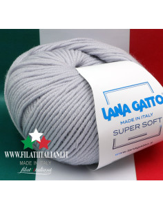 SS 12504 LANA GATTO - Super Soft