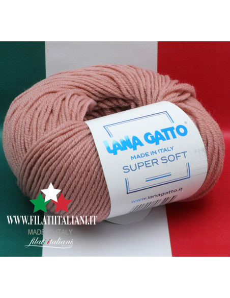 SS 14393 SS 14393 LANA GATTO - Super Soft