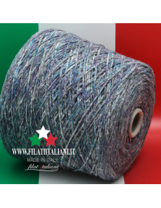 M1530N COTTON  JUMPY  MISTER JOE 4,99€/100g Аrt.:  JUMPYProd.: MIST...