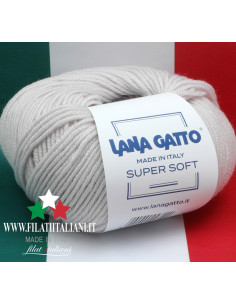 SS 13701 SS 13701 LANA GATTO - Super Soft