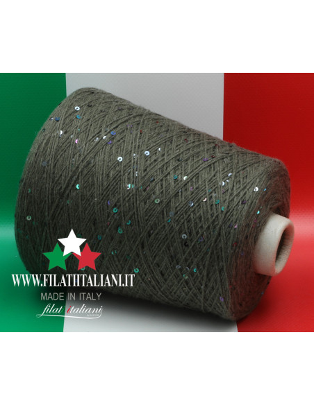 M1851N M1851N CASHMERE PAILLETTES 39.99€/100g