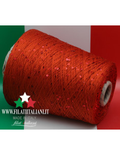 M1861N  SE ШЕЛК  ПАЙЕТКИ 39.99€/100g
