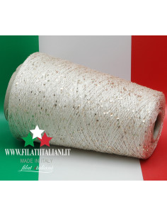 M1873N  SILK PAILLETTES  GALA' SESIA 59.99€/100g  Prod. :SESIA  Art...