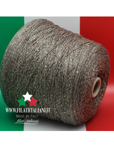 M0565D M0565D PAILLETTES LINO COTONE GRIFFE  35.99€/100g