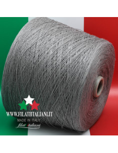 G8698S 100% ЛЁН FILINO  5.99€/100g