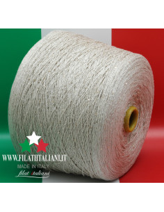 M0359N ХЛОПОК  PAILLETTES EMILCOTONI  39.99€/100g