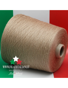 M1605N  LINEN 2/39 5.99€/100g Art. :   LINOProd.: SESIA Comp. 100% ...