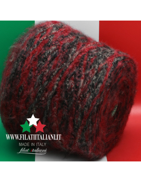 M1895N M1895N CASHMERE SETA IKAT CARIAGGI 39.99€/100g