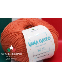 BS 14419 LANA GATTO BABY SOFT BS 14419