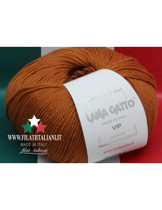 V 14198 V 14198 LANA GATTO - VIP CASHMERE MERINO
