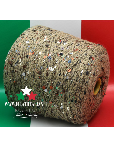 M1942 M1942 PAILLETTES RIFLESSI 39.99€/100g