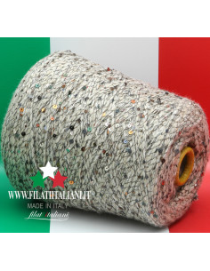 G9598N PAILLETTES SPECCHIO 39.99€/100g   Art.: SPECCHIO   Comp.: 53...