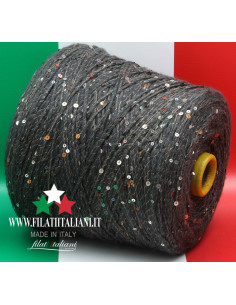 G9597N PAILLETTES SPECCHIO 39.99€/100г