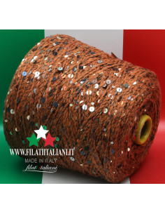 M1943AN PAILLETTES RIFLESSI 39.99€/100г