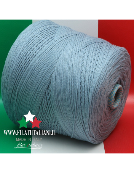 M1975N  PIUMA  SOL  MISTO CASHMERE    CARIAGGI  29,99€/100g