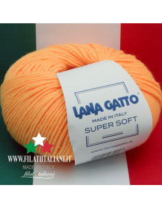 SS 14472 SS 14472 LANA GATTO  Super Soft