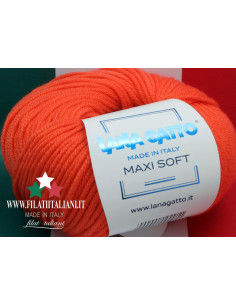 MX 14644 MX 14644 MAXI SOFT LANA GATTO