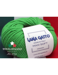 MX 14508 LANA GATTO MAXI SOFT