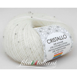 CR80 SESIA CRISTALLO MILK