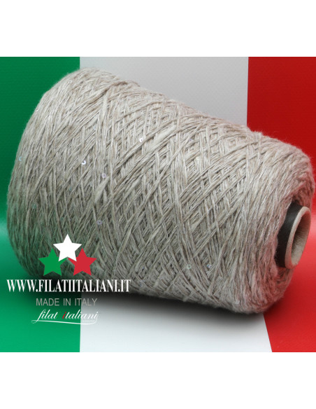 G8195N G8195N MISTO CASHMERE PAILLETTES GLENPAI 39.99€/100g