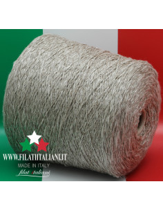 G8191N CASHMERE LAMBSWOOL GLENLUX 19.99€/100g     GLENLUX Comp.: 36...