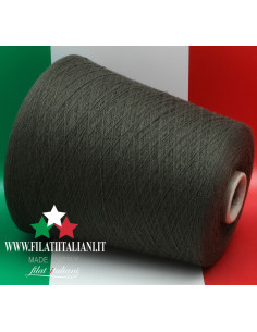 M2033N M2033N CASHMERE 2/28 CARIAGGI  34,99€/100g