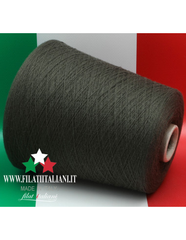 M2033N M2033N CASHMERE 2/28 CARIAGGI  34,99€/100g