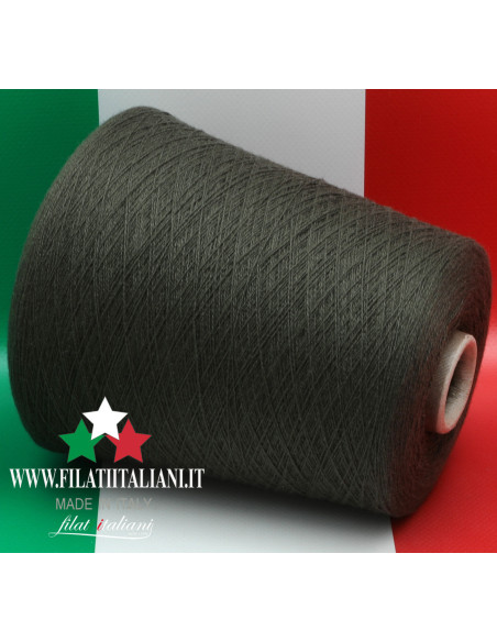 M2033N M2033N CASHMERE 2/28 CARIAGGI  34,99€/100g