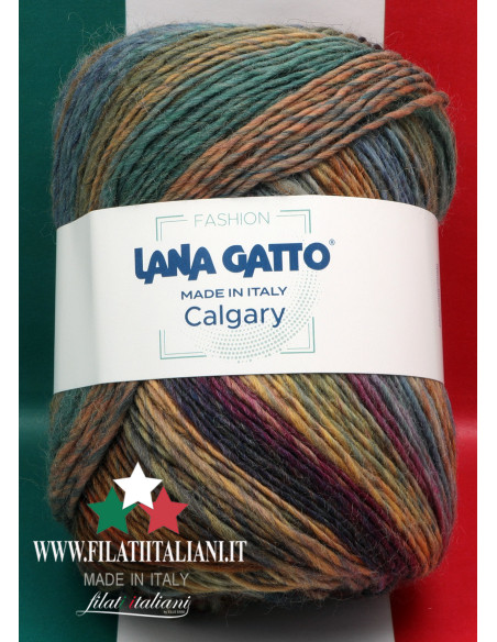 CG 30611 CG 30611 CALGARY COLLEZIONE FASHION LANA GATTO